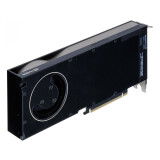 Videokarte PNY Quadro RTX A6000 48 GB GDDR6 (KGKPNYNVD0034)