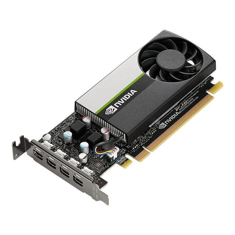 Videokarte PNY Quadro T1000 8GB GDDR6 (KGKPNYNVD0009)