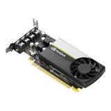 Videokarte PNY Quadro T1000 8GB GDDR6 (KGKPNYNVD0009)