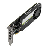 Videokarte PNY Quadro T1000 8GB GDDR6 (KGKPNYNVD0009)