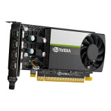 Videokarte PNY Quadro T1000 8GB GDDR6 (KGKPNYNVD0009)