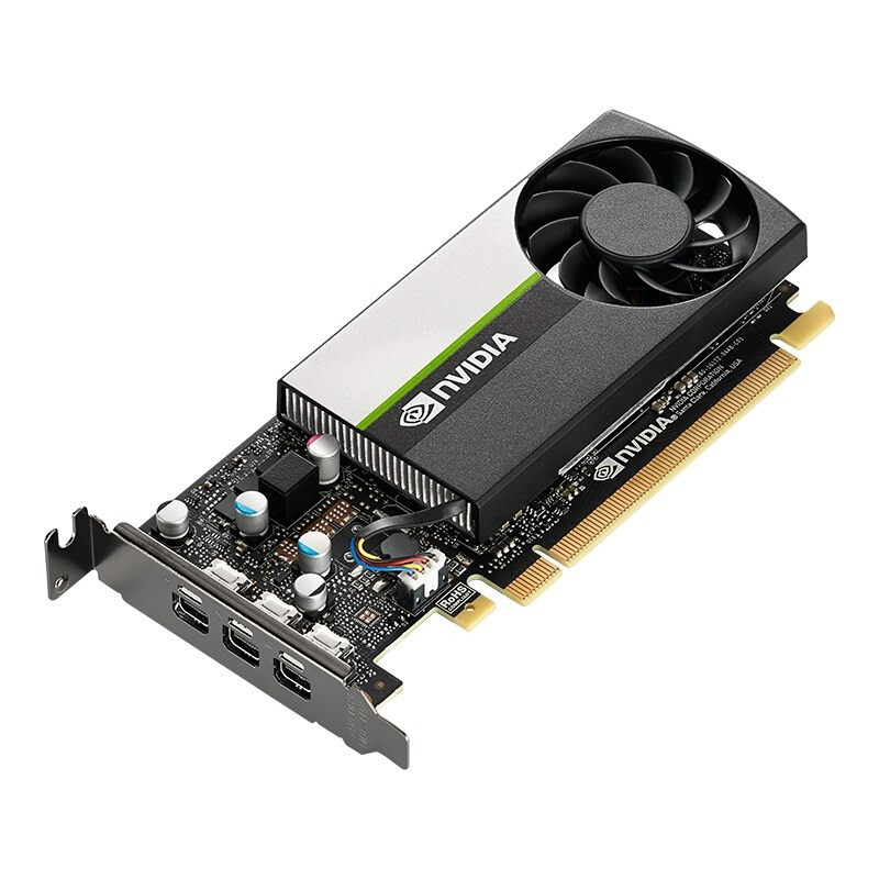 Videokarte PNY Quadro T400 4GB GDDR6 (KGKPNYNVD0001)