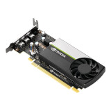 Videokarte PNY Quadro T400 4GB GDDR6 (KGKPNYNVD0001)