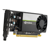 Videokarte PNY Quadro T400 4GB GDDR6 (KGKPNYNVD0001)