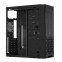 Datoru korpuss LOGIC L2 Midi Tower BLACK (OBULGCOBU0016) - AT-L002-10-0000000-0002 - foto 5