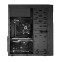 Datoru korpuss LOGIC L2 Midi Tower BLACK (OBULGCOBU0016) - AT-L002-10-0000000-0002 - foto 6