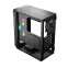 Datoru korpuss Logic PORTOS ARGB Mini Tower Black (OBULGCOBU0019) - foto 12