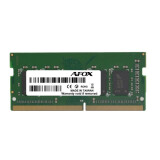 Operatīvā atmiņa AFOX 4 GB 1333 MHz DDR3 (PAMAFOSOO0021)