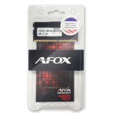 Operatīvā atmiņa AFOX 8GB 2133MHz DDR4 CL15 (PAMAFOSOO0020)