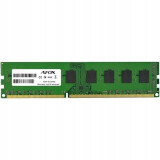 Operatīvā atmiņa AFOX 4G 1600 MHz DDR3 CL11 (PAMAFODR30008) (AFLD34BN1P)