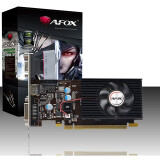 Videokarte AFOX GEFORCE 210 1GB DDR2 (VGAAFONVD0053)