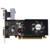 Videokarte AFOX GEFORCE 210 1GB DDR2 (VGAAFONVD0053)