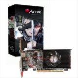 Videokarte AFOX Geforce GT210 512MB DDR3 (VGAAFONVD0067)