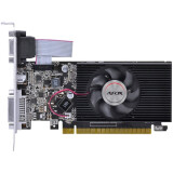 Videokarte AFOX Geforce GT210 512MB DDR3 (VGAAFONVD0067)