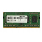 Operatīvā atmiņa AFOX 8GB 1333 MHz DDR3 (PAMAFOSOO0023)