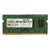 Operatīvā atmiņa AFOX 8GB 2666 MHz DDR4 (PAMAFOSOO0016)