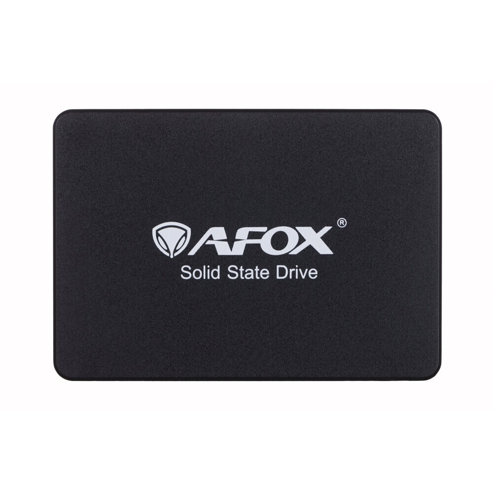 SSD AFOX 240GB TLC 555 MB/S (DIAAFOSSD0023)