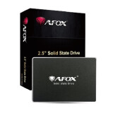 SSD AFOX 256GB TLC 555/510 MB/S (DIAAFOSSD0029)