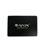 SSD AFOX 256GB TLC 555/510 MB/S (DIAAFOSSD0029)