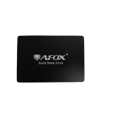 SSD AFOX 512GB QLC 560 MB/S (DIAAFOSSD0026)