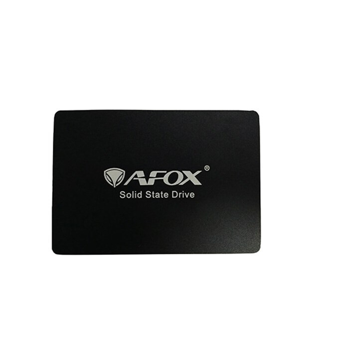 SSD AFOX 512GB QLC 560 MB/S (DIAAFOSSD0026)