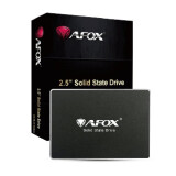 SSD AFOX 512GB QLC 560 MB/S (DIAAFOSSD0026)