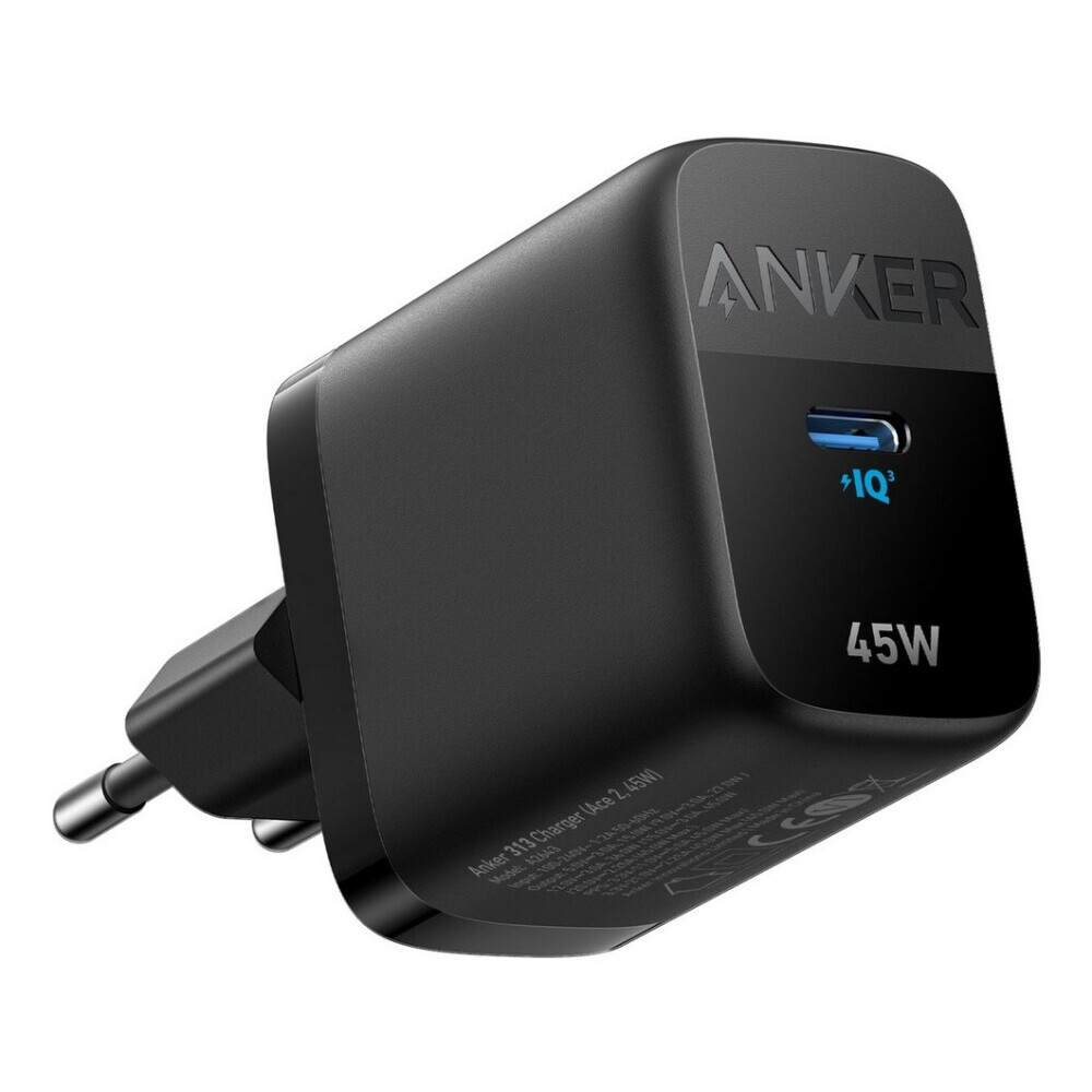 Anker 313 Black (LADANRSIC0008)