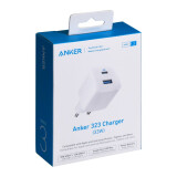 Anker 323 Universal White (LADANRSIC0009)