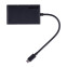 Anker 332 USB 3.2 Gen 1 Type-C Black (PERANRHUB0002) - foto 7