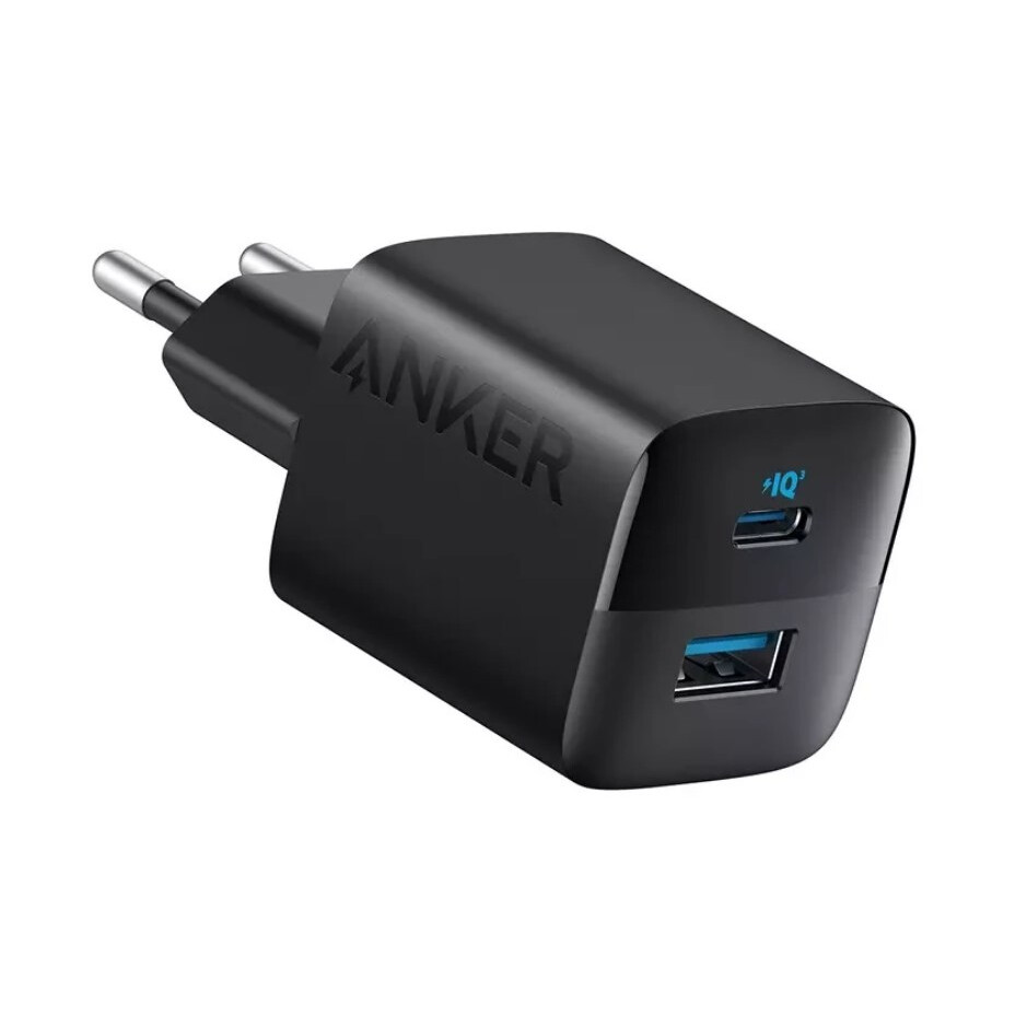 Anker 323 USB-A USB-C (LADANRSIC0005)