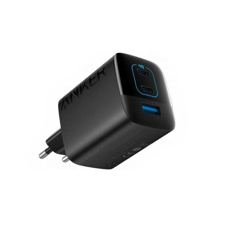 Anker 336 USB-C 1 x USB-A (LADANRSIC0010)