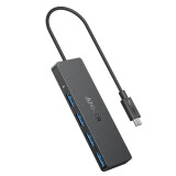 Anker USB-C USB-A (PERANRHUB0003)