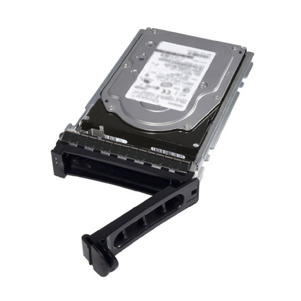 Cietais disks DELL 400-ATKJ 2 TB (DIADELHDD0011)