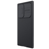 Futrālis Case Nillkin CamShield Pro for SAMSUNG S22 ULTRA black