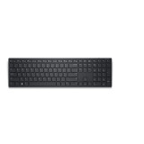 Tastatūra DELL KB500 ENG Black (580-AKOO)