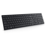 Tastatūra DELL KB500 ENG Black (PERDELKLA0048)