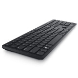 Tastatūra DELL KB500 ENG Black (PERDELKLA0048)