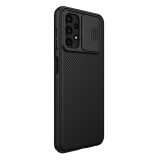 Futrālis Case Nillkin CamShield for Samsung Galaxy A13 4G black