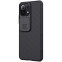 Futrālis Case Nillkin CamShield for Xiaomi Mi 11 Lite 4G/5G black