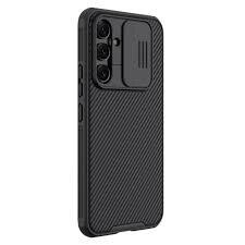 Futrālis Case Nillkin CamShield Pro for SAMSUNG A54 5G black