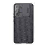 Futrālis Case Nillkin CamShield Pro for SAMSUNG S22+ black