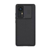 Futrālis Case Nillkin CamShield Pro for Xiaomi 12/12X/12S black