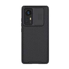 Futrālis Case Nillkin CamShield Pro for Xiaomi 12/12X/12S black