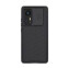 Futrālis Case Nillkin CamShield Pro for Xiaomi 12/12X/12S black