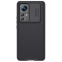 Futrālis Case Nillkin CamShield Pro for Xiaomi 12T Pro black (CAM-SH-PRO-C XM-12T PRO BLACK)