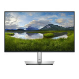 Monitors DELL P Series P2425H 24" (MONDELMON0240) (210-BMFF)