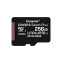 Memory card Kingston Canvas Select Plus 256GB micSDXC (PAMKINSDG0237)