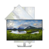 Monitors DELL P Series P2425HE 24" (MONDELMON0232)