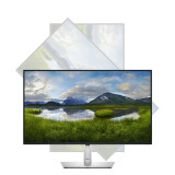 Monitors DELL P Series P2725HE 27" (MONDELMON0233)