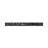 Serveris DELL PowerEdge R250 server 480 GB Rack (1U) Intel Xeon E E-2334 3.4 GHz 16 GB DDR4-SDRAM 700 W (SRWDELRAC0083)